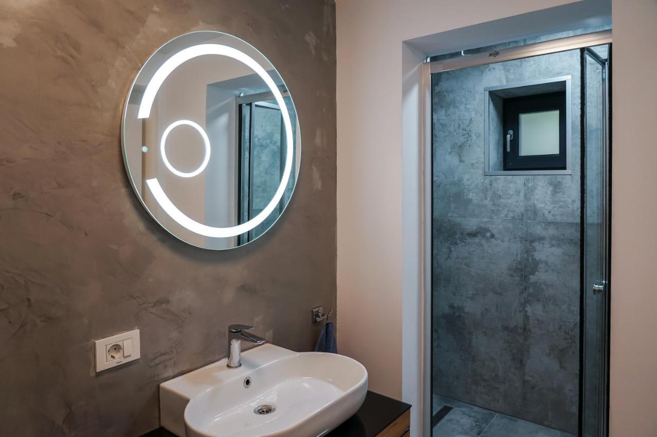 The Urban Oasis Apartment บูคาเรสต์ ภายนอก รูปภาพ